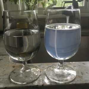 Reverse Osmosis Water vs. Tap Water