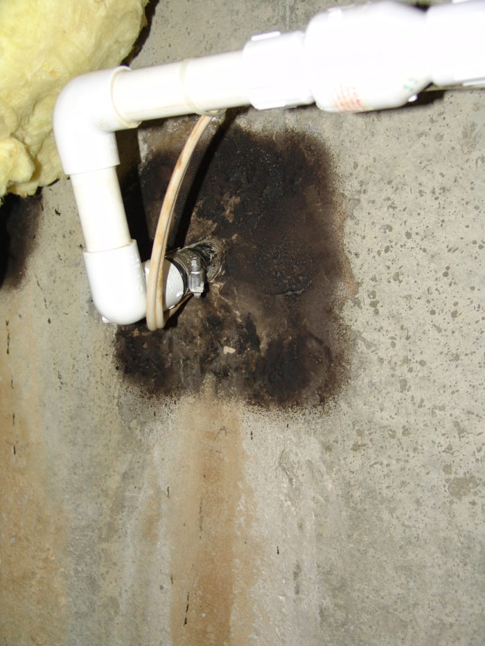 Water Stains Solutions Staining Water Stains & Spots