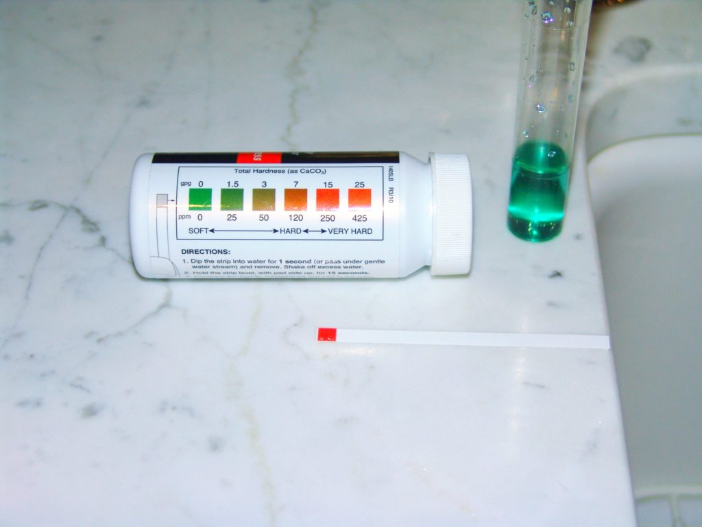Ph Water Testing