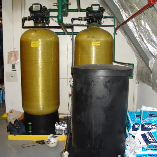 Water Softener Company Home Water Softener Systems & Conditioner