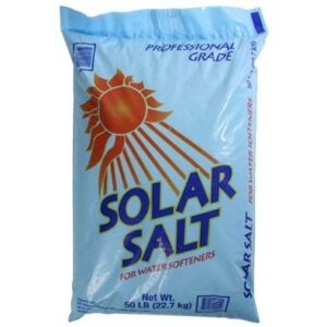 Solar Salt