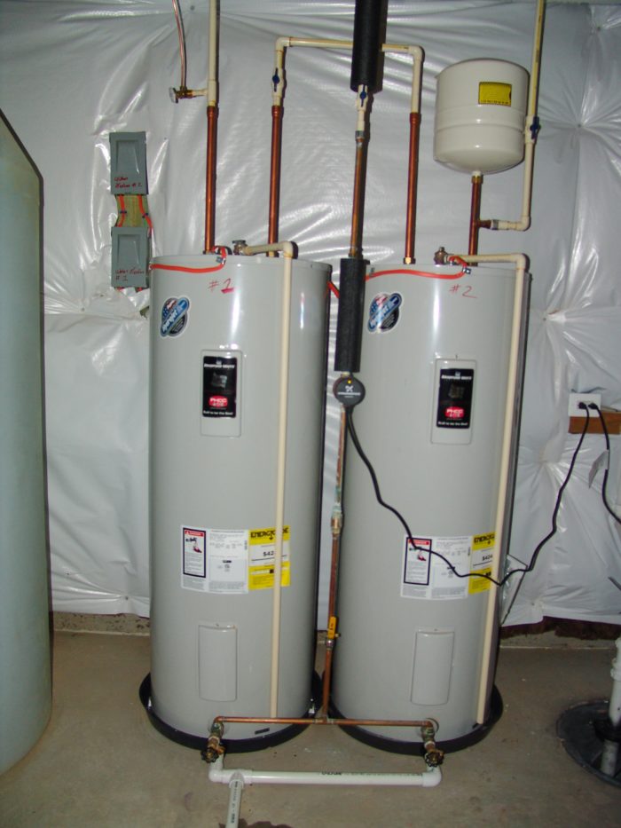 2023 Buyer's Guide for Highest Quality Water Heaters for Sale