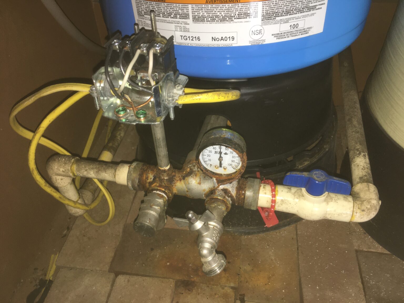 6 Ways to Prevent a Water Heater Disaster [Infographic] National Water