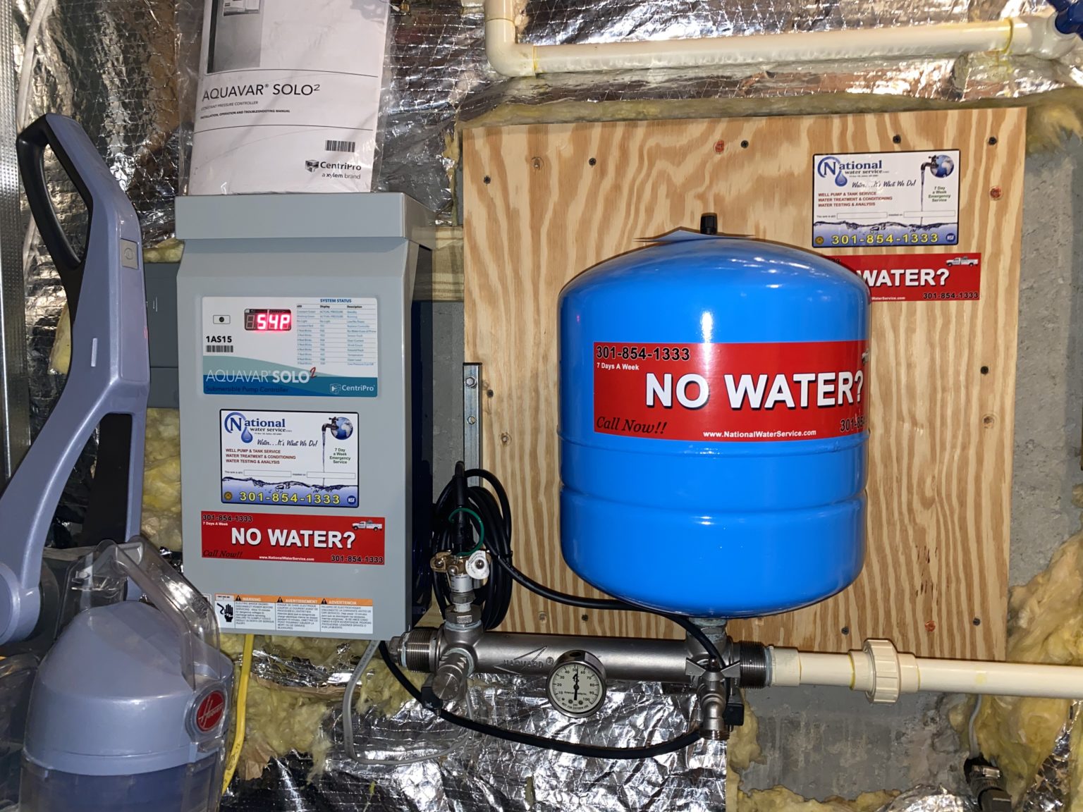 Featured Water Treatment Equipment to Protect Your Home and Health