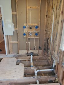 Plumbing