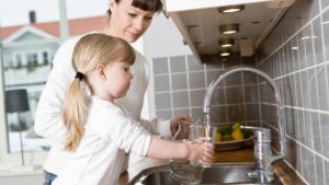 National Water Service delivers Clean water for your family