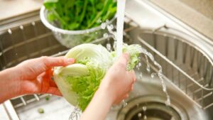 National Water Service says water pressure is critical for cooking and dining