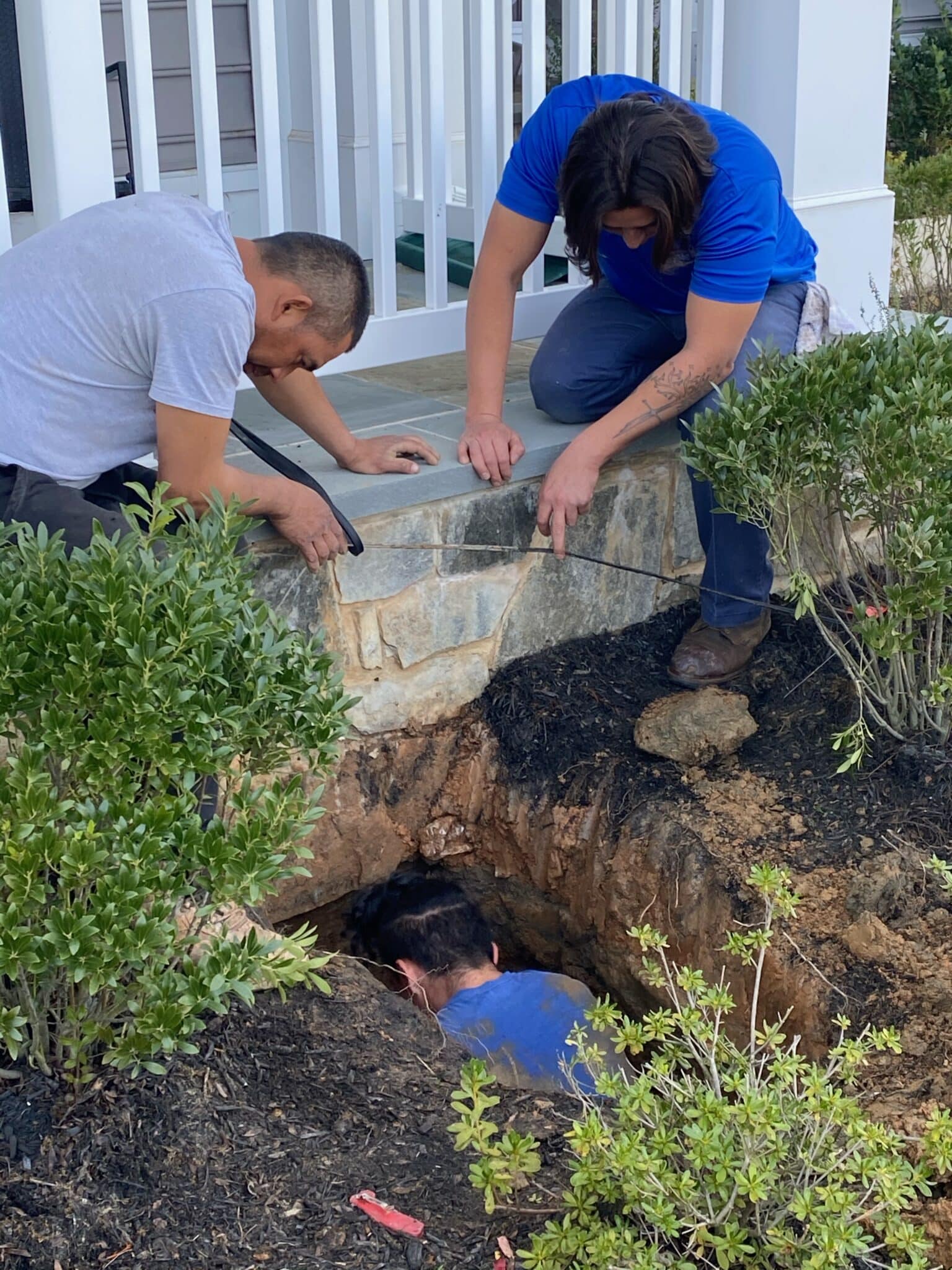 National Water Service