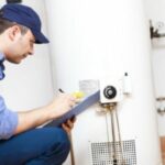 traditional water heaters cost less up front than tankless water heaters