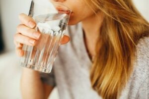 What the Odor From Your Drinking Water is Warning You About