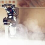 National Water Service: how to keep your tankless water heater energy efficient