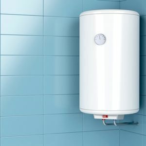 National Water Service says best place to install a tankless water heater