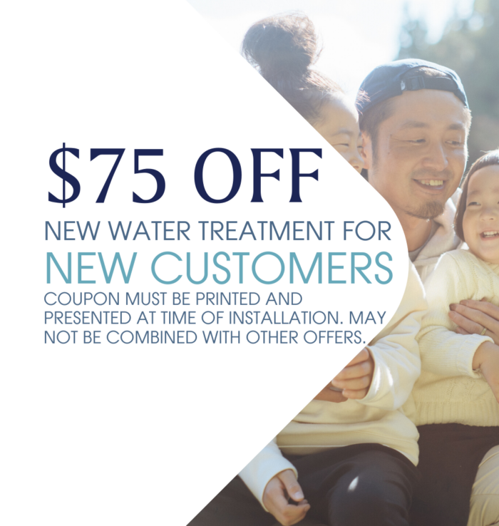 Water Treatment Company Water Quality Solutions National Water Service