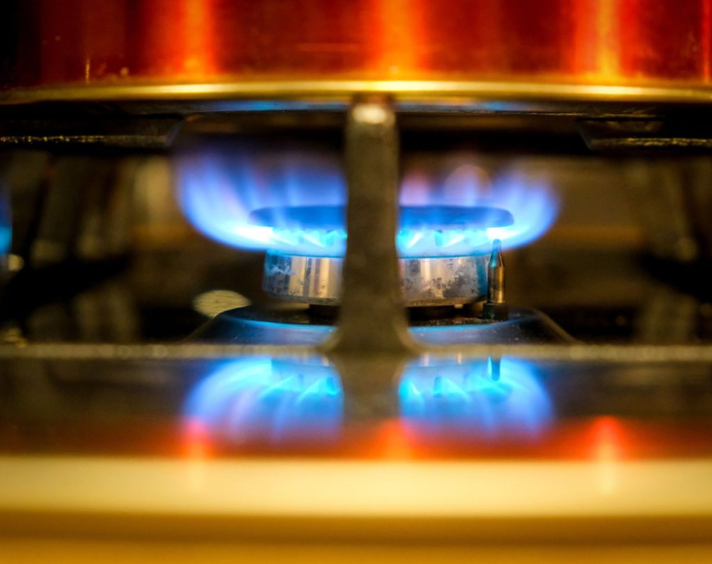 gas plumbing services maryland