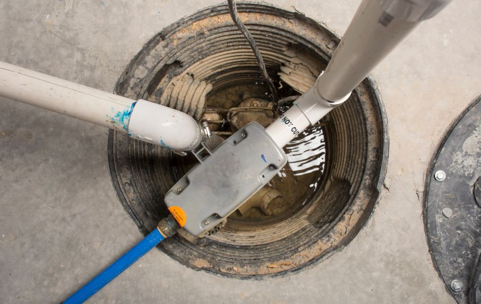 How Long Does it Take to Replace a Sump Pump