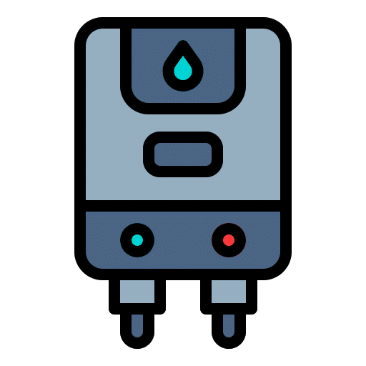 Water Heater