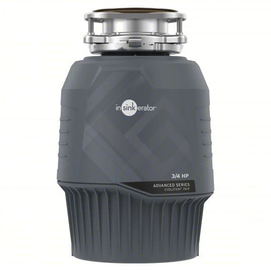 garbage disposal maryland