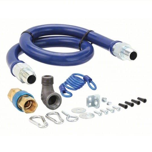 gas fitting maryland