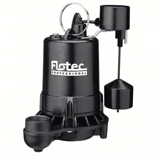 sump pump maryland