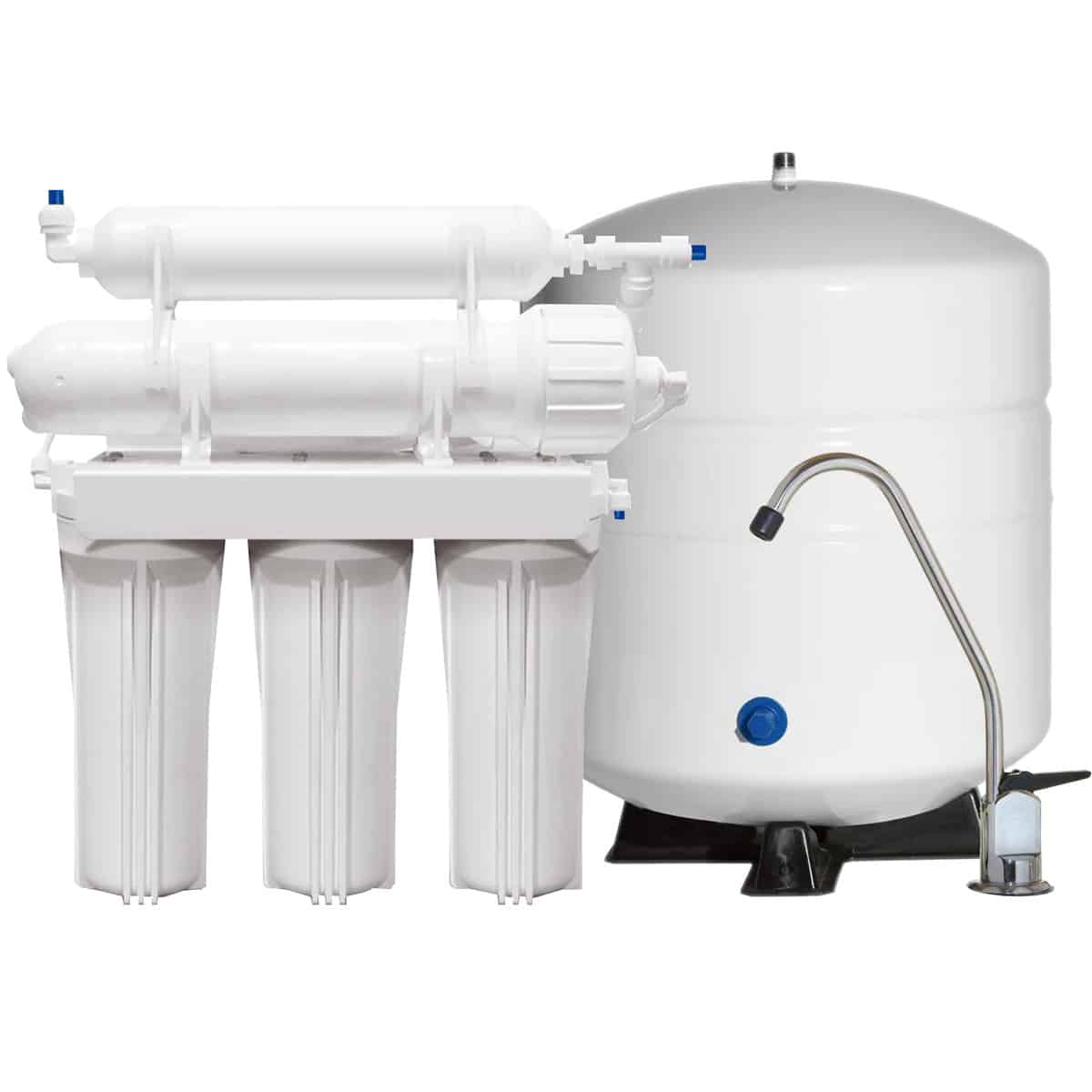 reverse osmosis system maryland