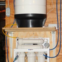 Reverse Osmosis