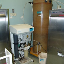 Commercial Grade Reverse Osmosis Water Treatment System for 99.9% contaminant free cooking and drinking water