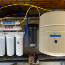 Reverse Osmosis