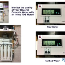 Reverse Osmosis