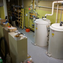 Commercial Grade Water Treatment