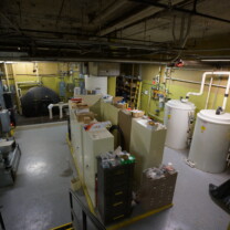 Commercial Grade Water Treatment syatems