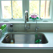 Reverse Osmosis Faucet