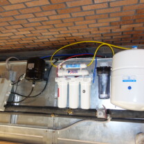 Reverse Osmosis