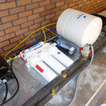 Reverse Osmosis