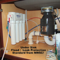 Reverse Osmosis