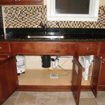 Reverse Osmosis