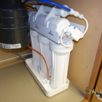 Reverse Osmosis