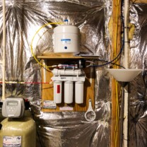 Reverse Osmosis