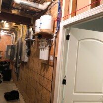 reverse osmosis