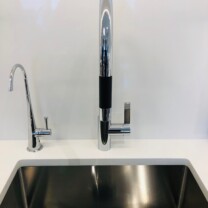 reverse osmosis faucet