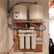 Reverse Osmosis