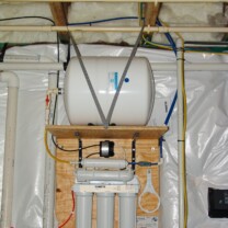 Reverse Osmosis