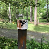 poly pipe