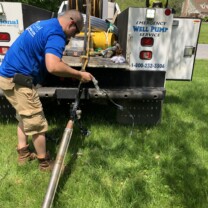 repairing broken wires