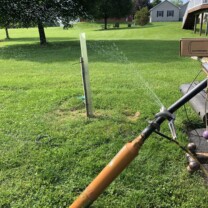 bad well pump