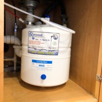 Reverse Osmosis