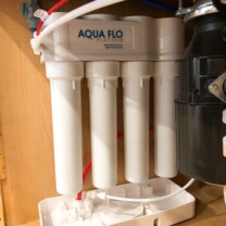 Reverse Osmosis