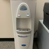 water cooler