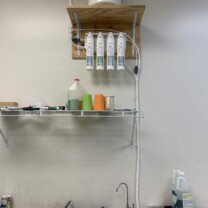 Reverse Osmosis