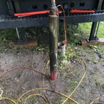 bad well pump