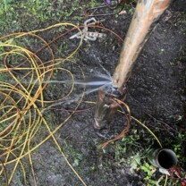 bad well pump